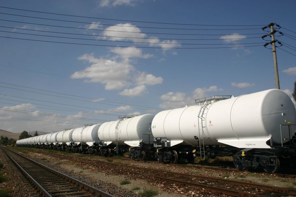Railtur Vagon Endüstrisi Taş. San. ve Tic. A.Ş.