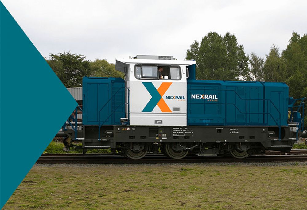 Nexrail Lease