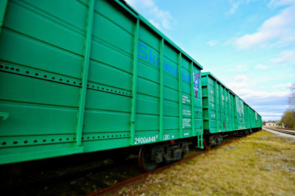 Skinest Rail Polska Sp. z o.o.