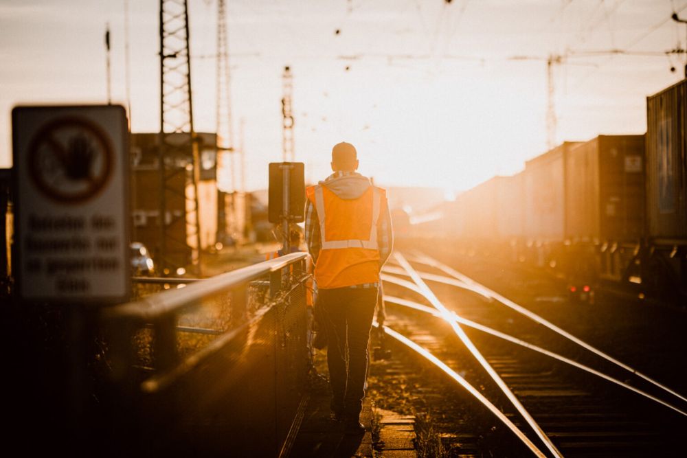 RBP - Rheinische Bahnpersonal- und Verkehrsgesellschaft mbH