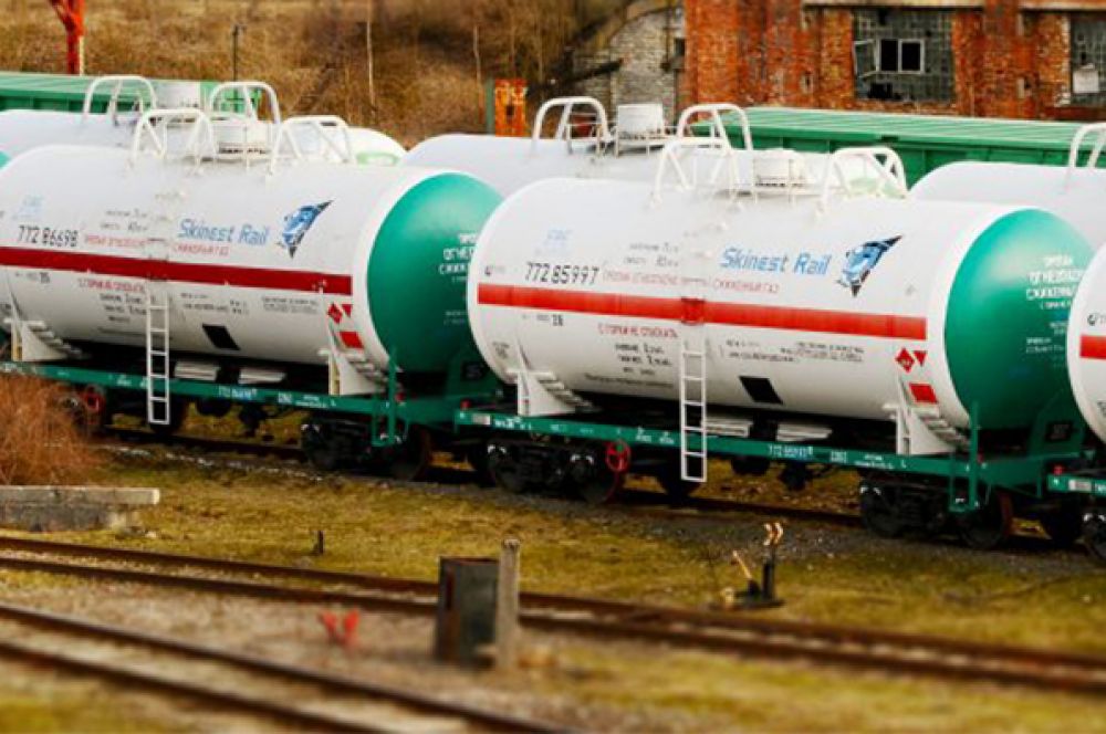 Skinest Rail Polska Sp. z o.o.