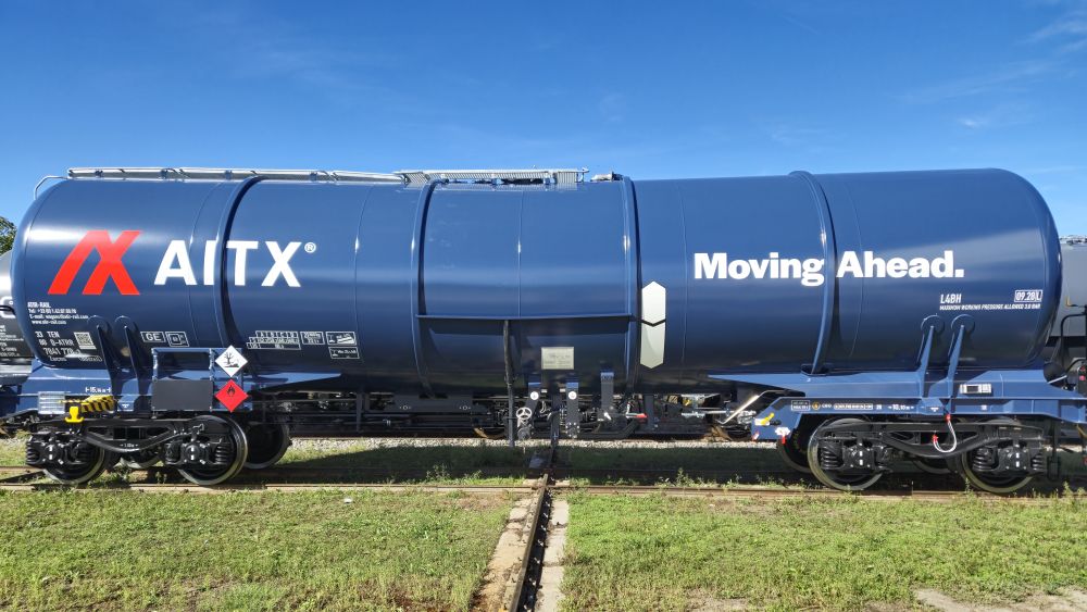 AITX Rail Europe