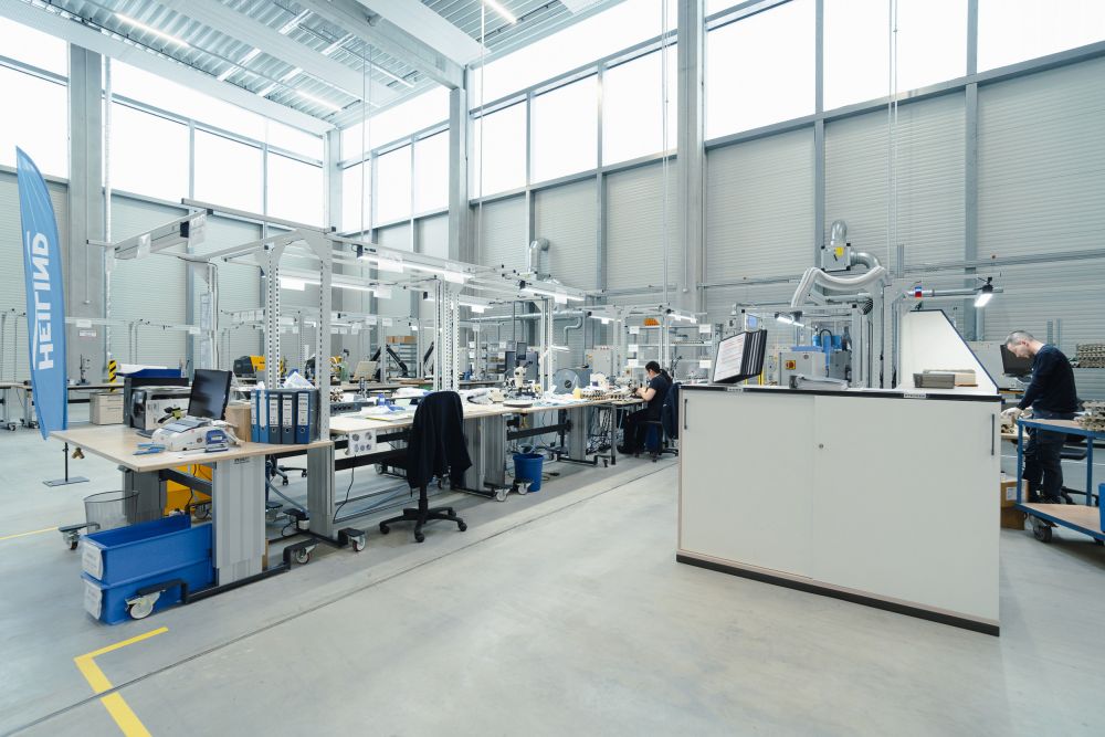 Heilind Electronics Europe