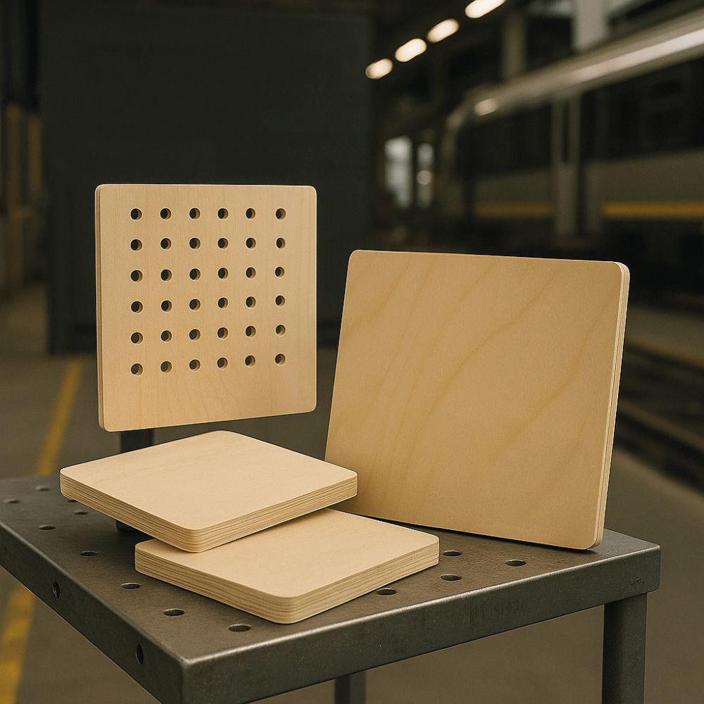 Wood Specific