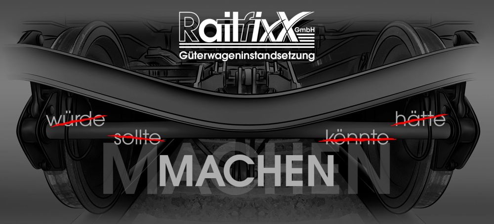 RailfixX GmbH