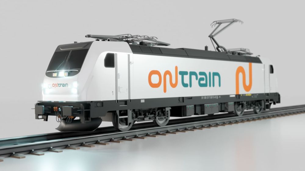 OnTrain Sp. z o.o.