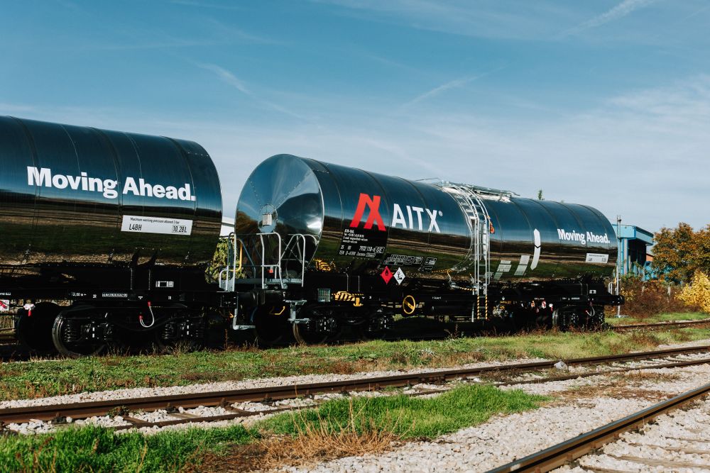 AITX Rail Europe