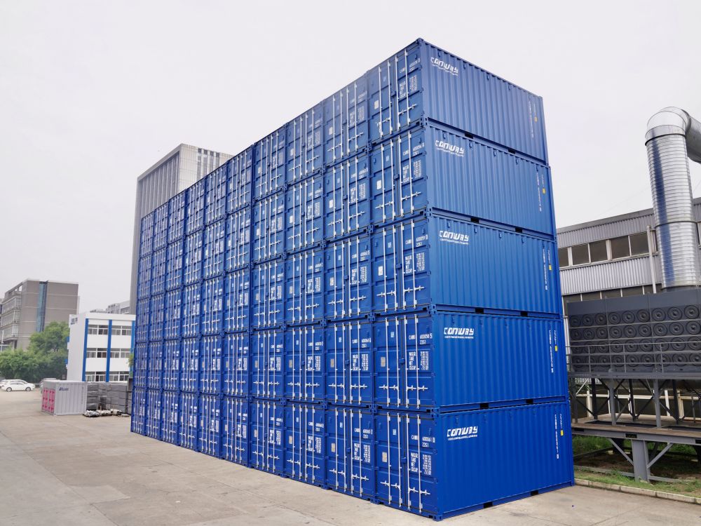 Conway Container Solutions SIA