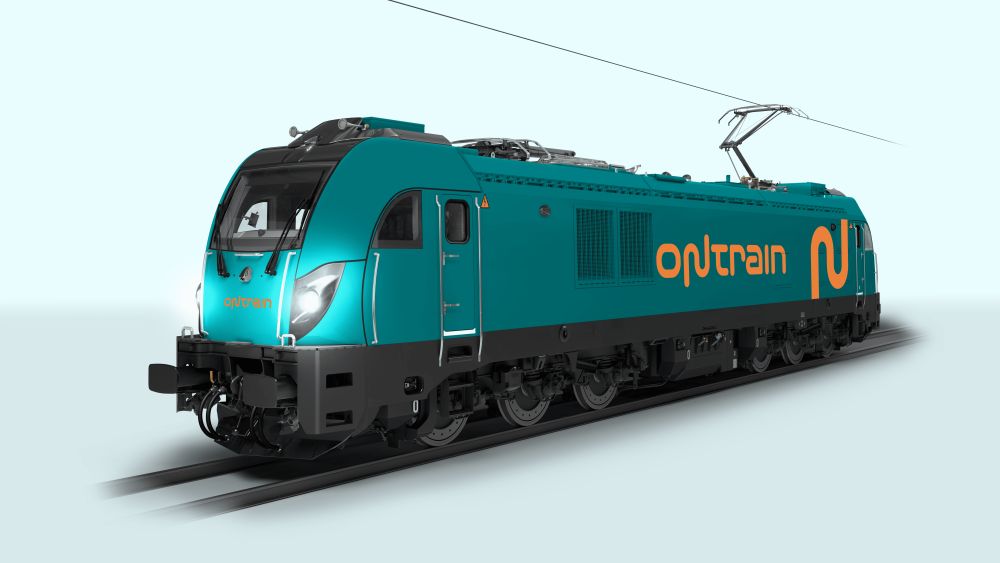OnTrain Sp. z o.o.