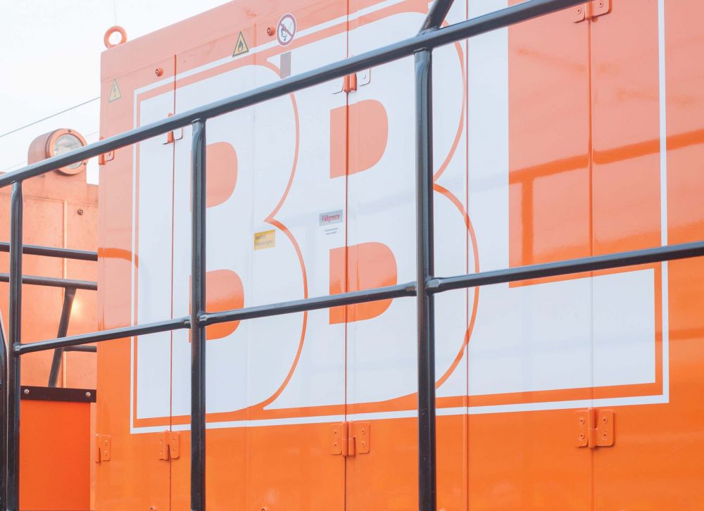 BBL CONSULTING GmbH