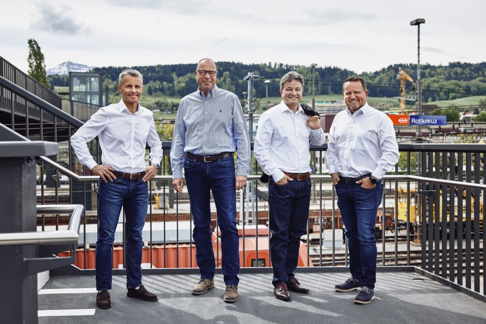 MFD Rail GmbH