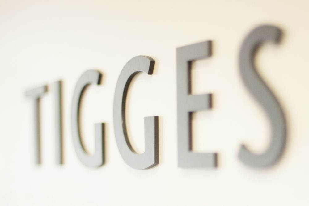 TIGGES