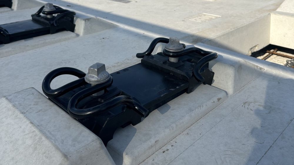 Vossloh Fastening Systems GmbH