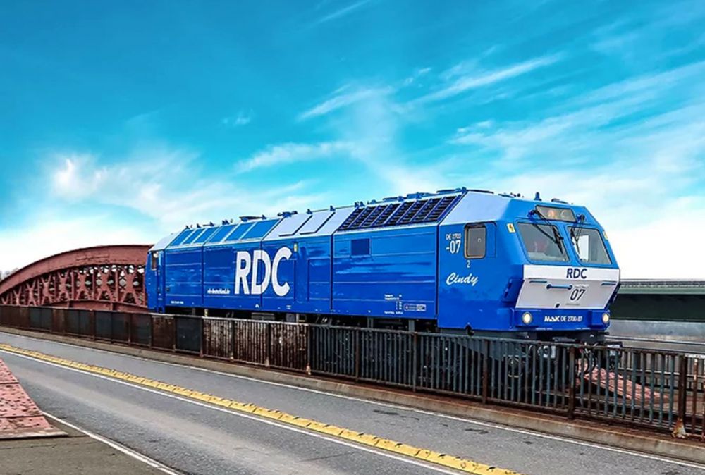RDC Deutschland GmbH