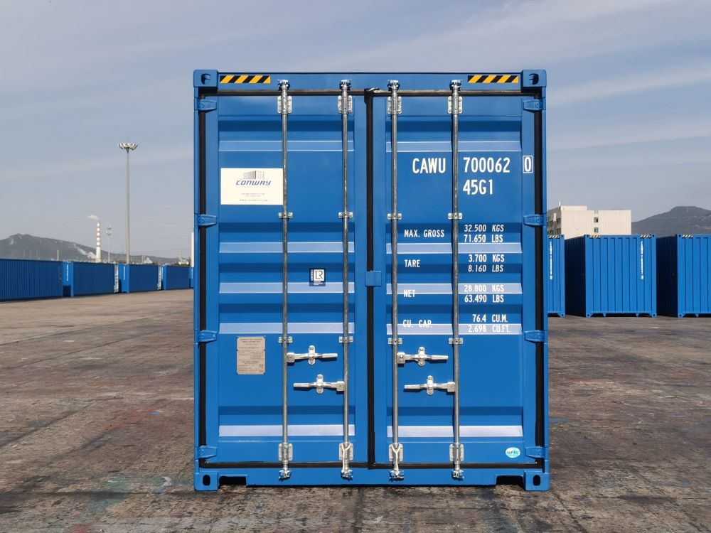 Conway Container Solutions SIA