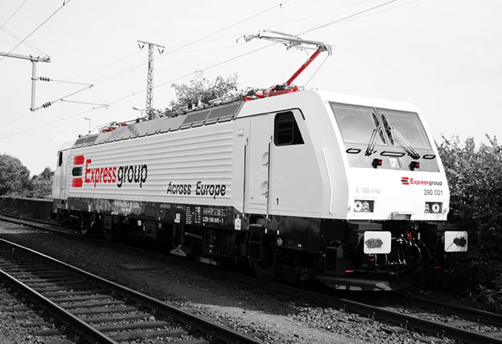 Express Group, a.s.
