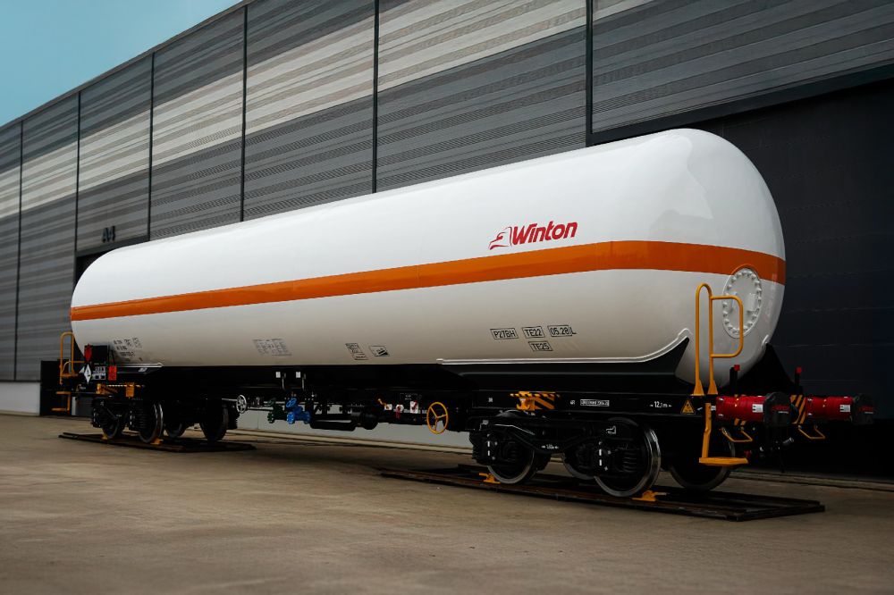 Winton Industries