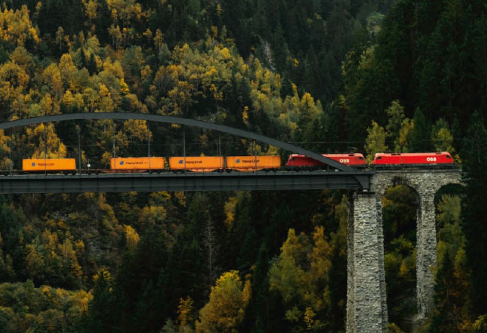 Rail Cargo Group
