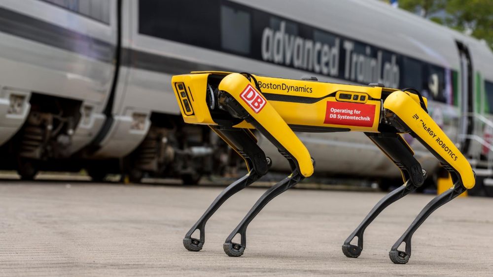 DB Systemtechnik GmbH