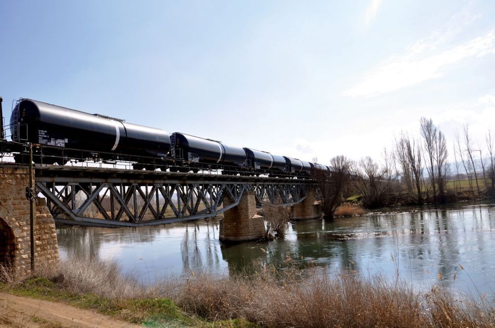 Railtur Vagon Endüstrisi Taş. San. ve Tic. A.Ş.