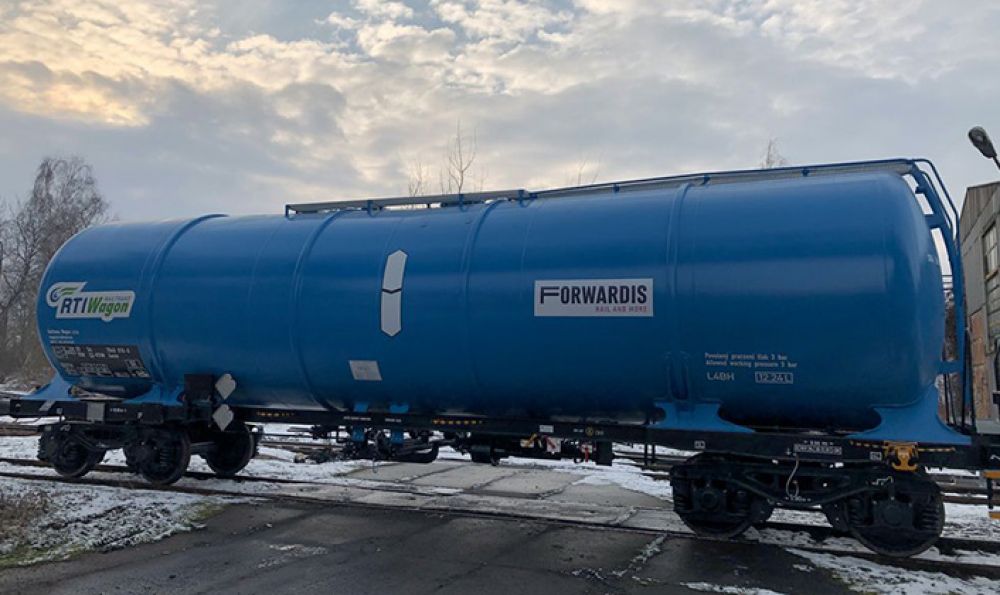 FORWARDIS GmbH