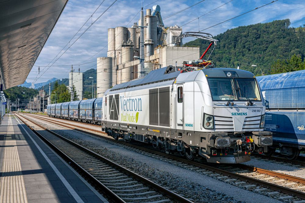 Siemens Mobility GmbH