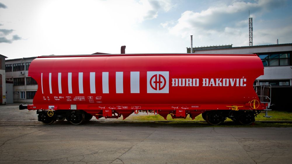 Đuro Đaković Grupa d.d.