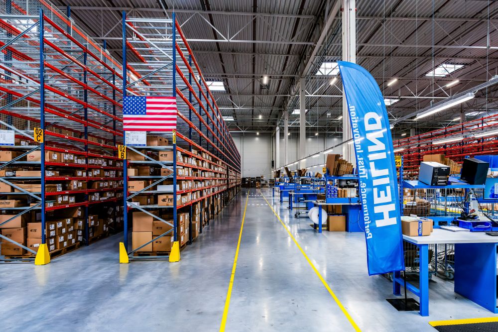 Heilind Electronics Europe