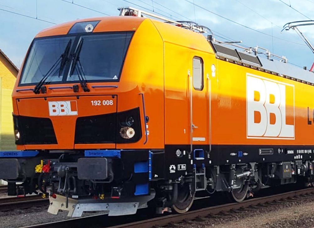 BBL LOGISTIK GmbH