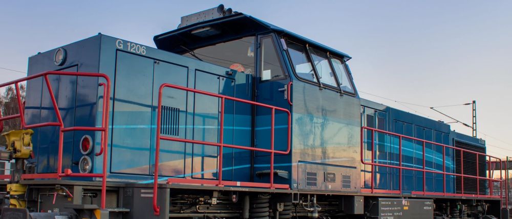 Hessische Güterbahn GmbH