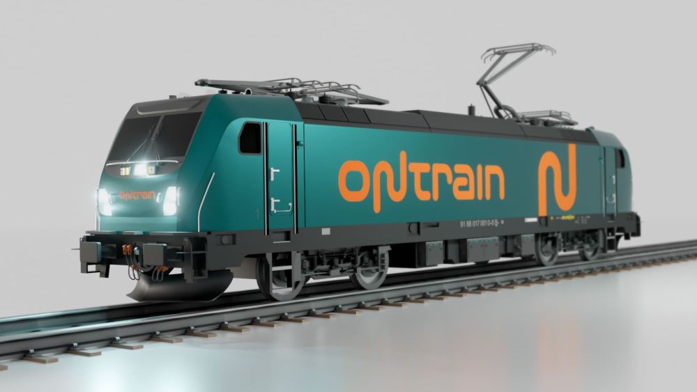 OnTrain Sp. z o.o.
