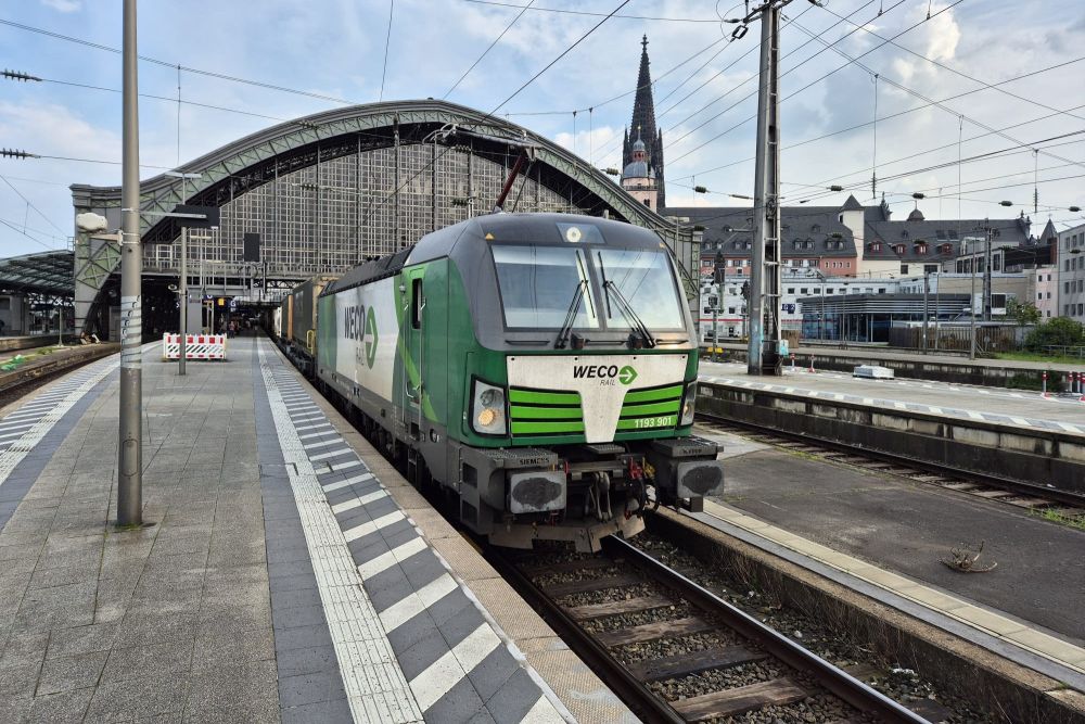 Weco Rail GmbH