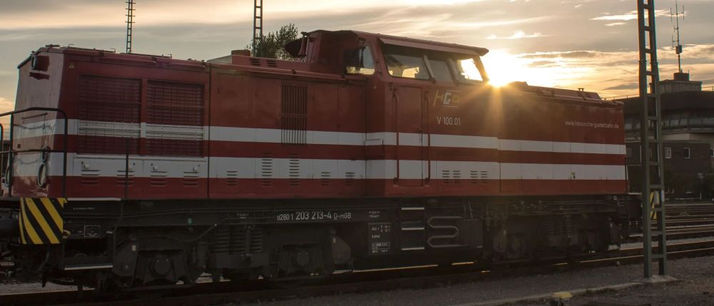 Hessische Güterbahn GmbH