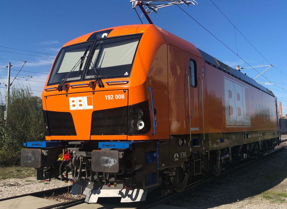 BBL Technik GmbH