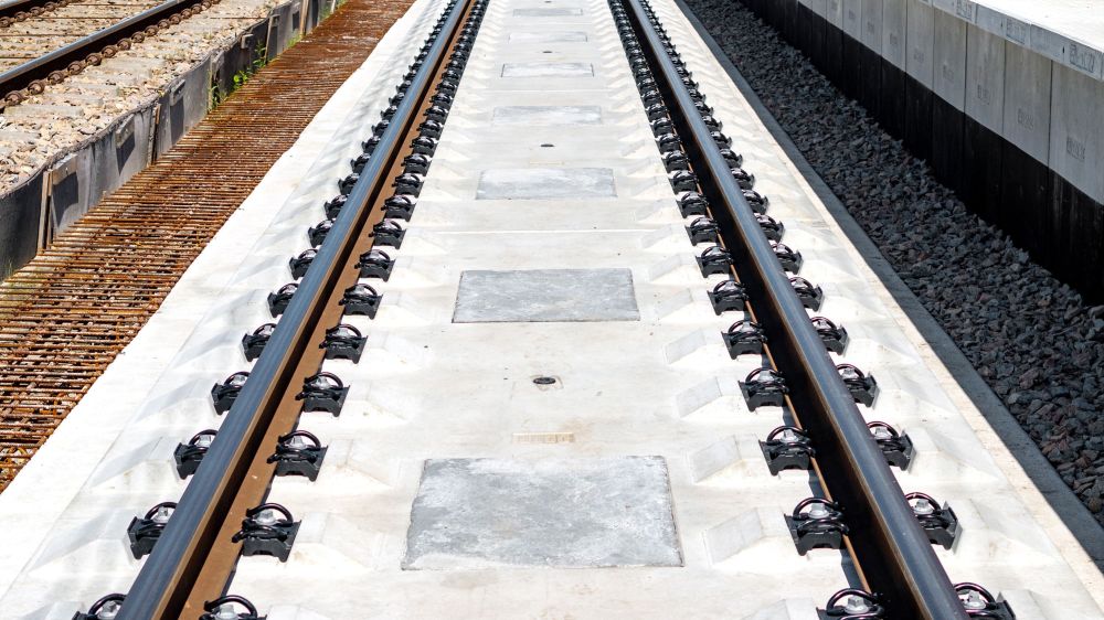 Vossloh Fastening Systems GmbH