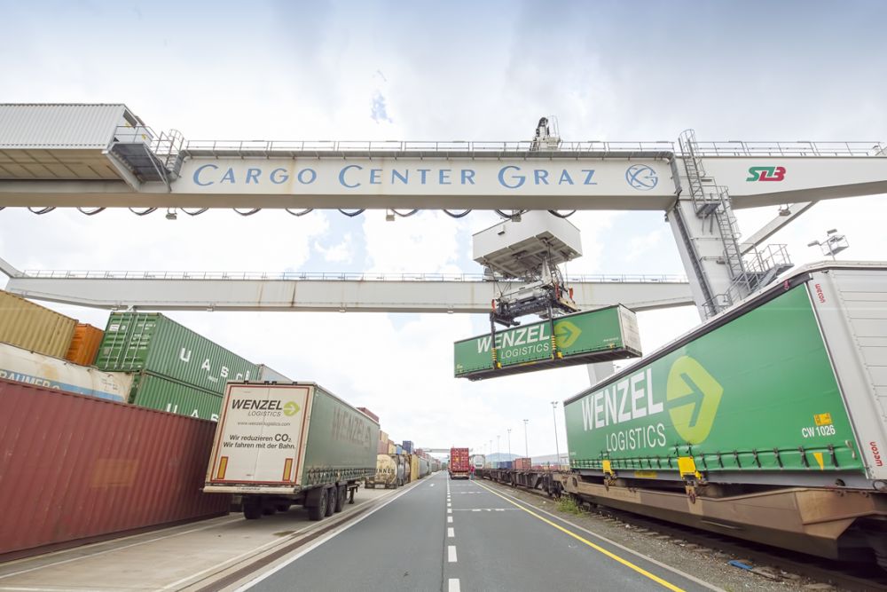 Weco Rail GmbH
