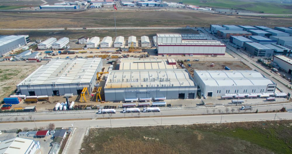 Winton Industries