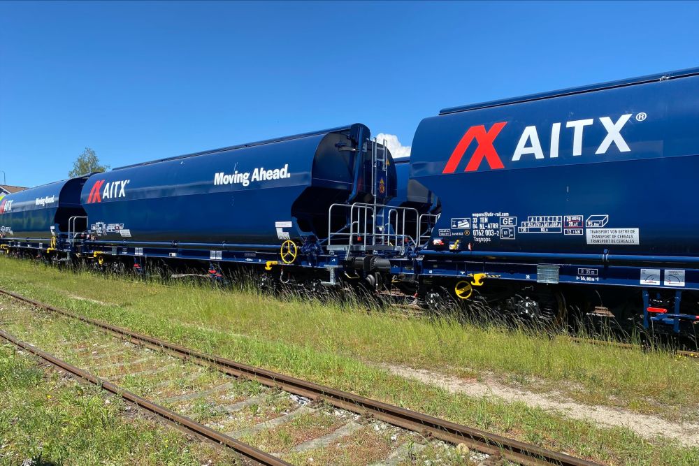 AITX Rail Europe