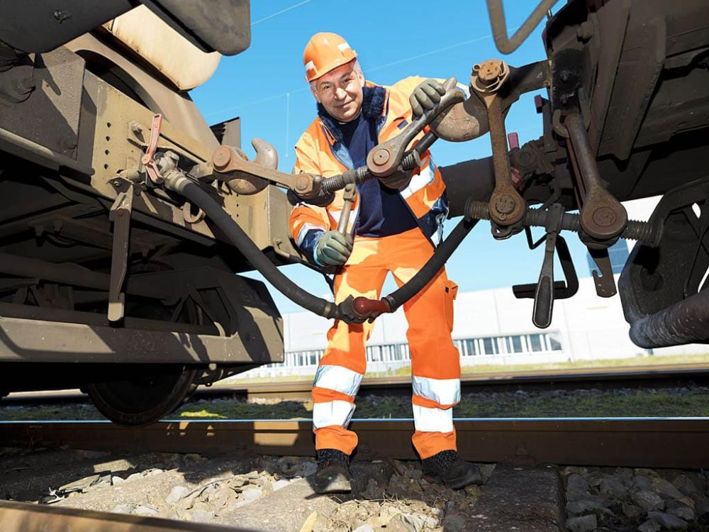 BM Bahndienste GmbH