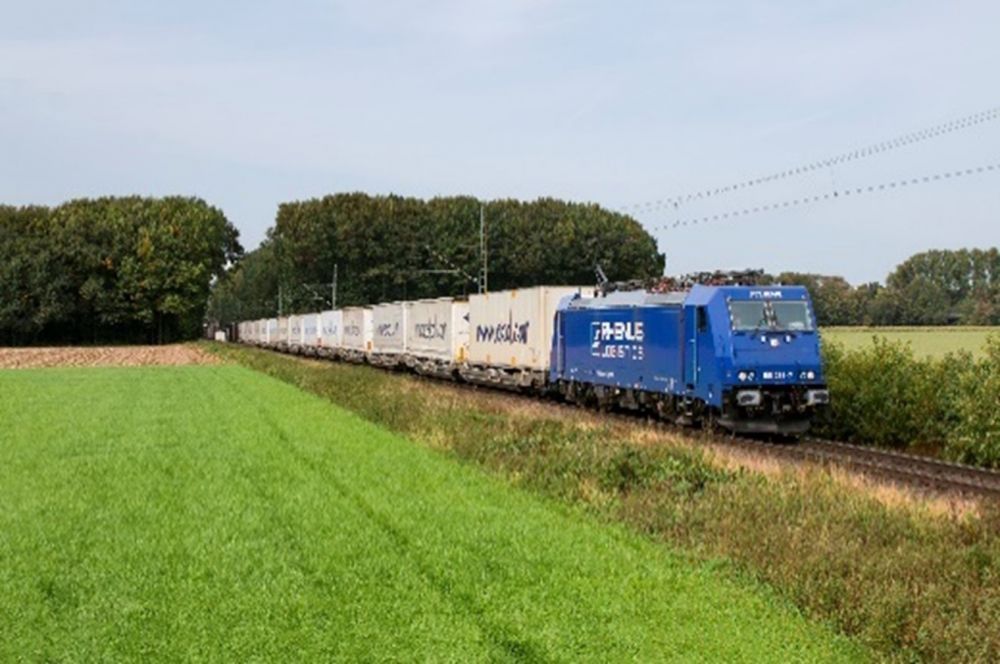 Rhenus Rail St. Ingbert GmbH