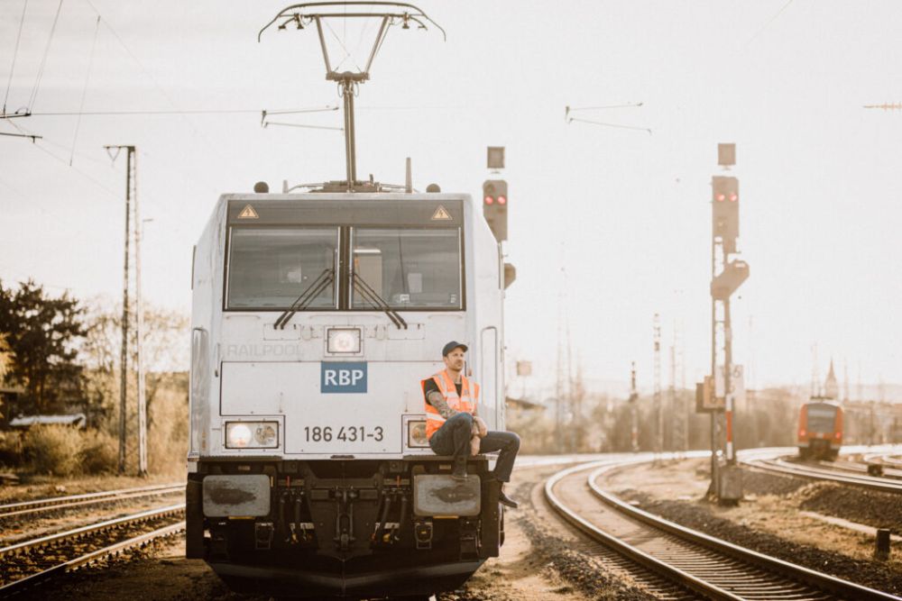 RBP - Rheinische Bahnpersonal- und Verkehrsgesellschaft mbH