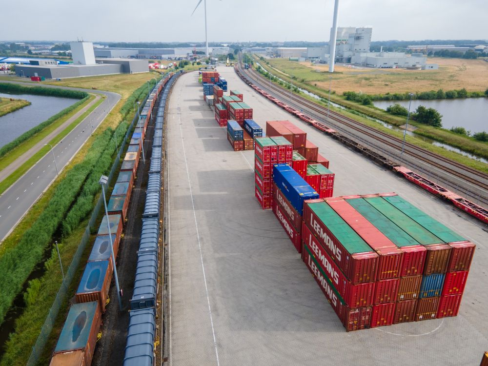 Bentheimer Eisenbahn AG