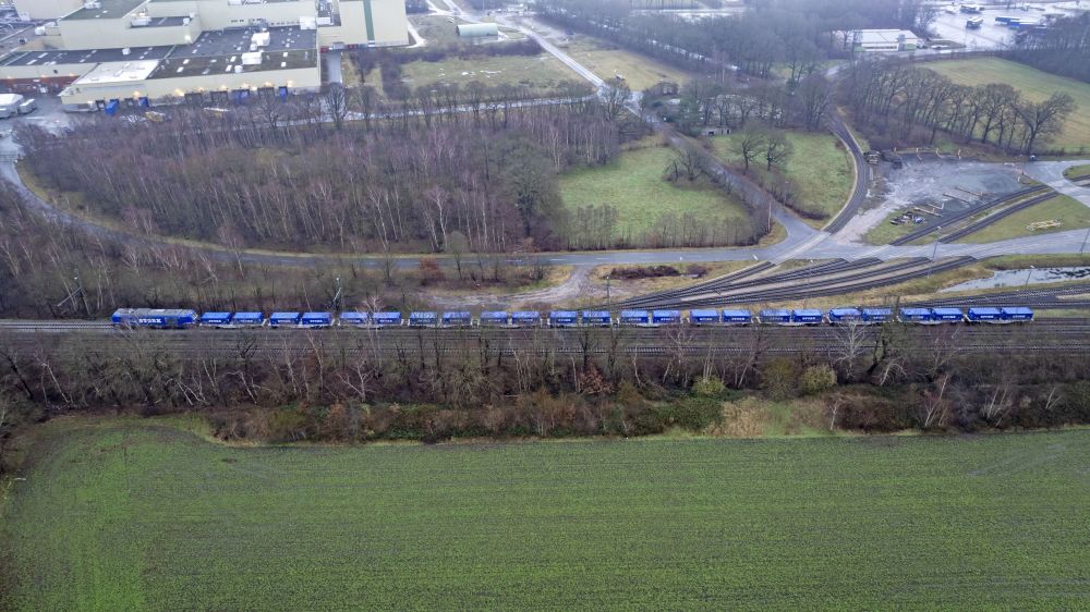 STORK Cargo GmbH
