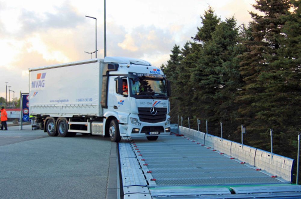 RDC AUTOZUG Sylt GmbH