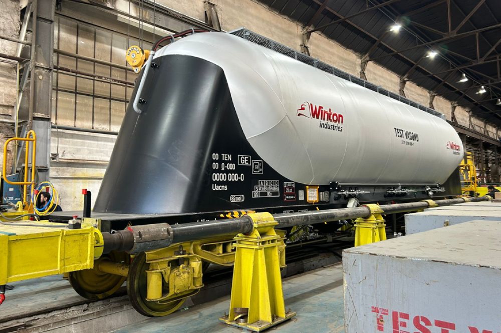 Winton Industries
