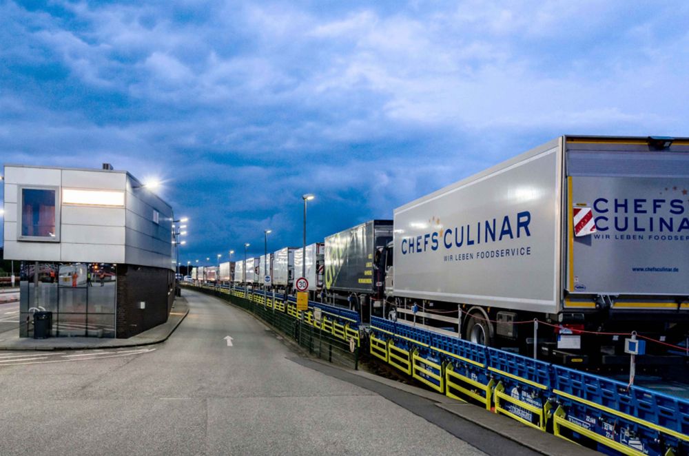 RDC AUTOZUG Sylt GmbH