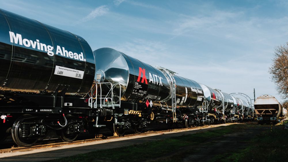 AITX Rail Europe