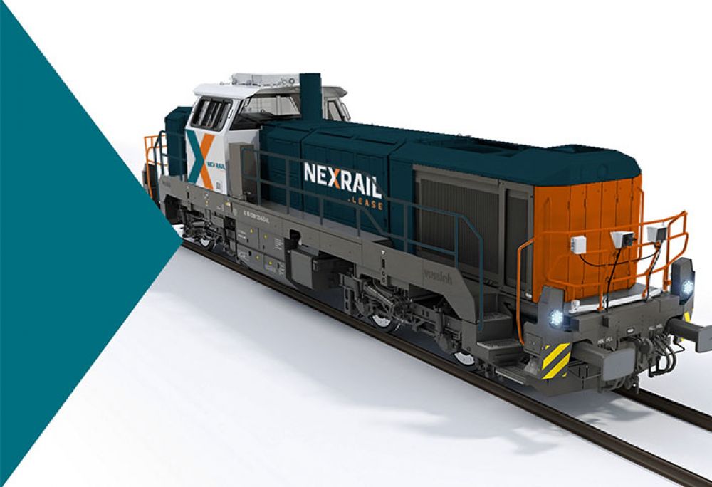 Nexrail Lease