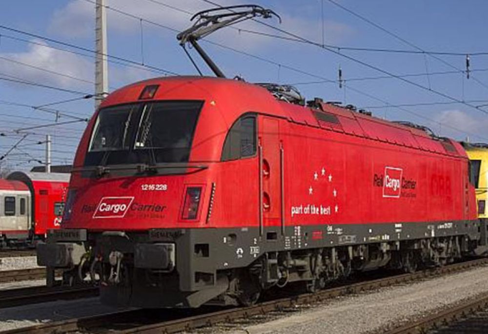 Rail Cargo Group