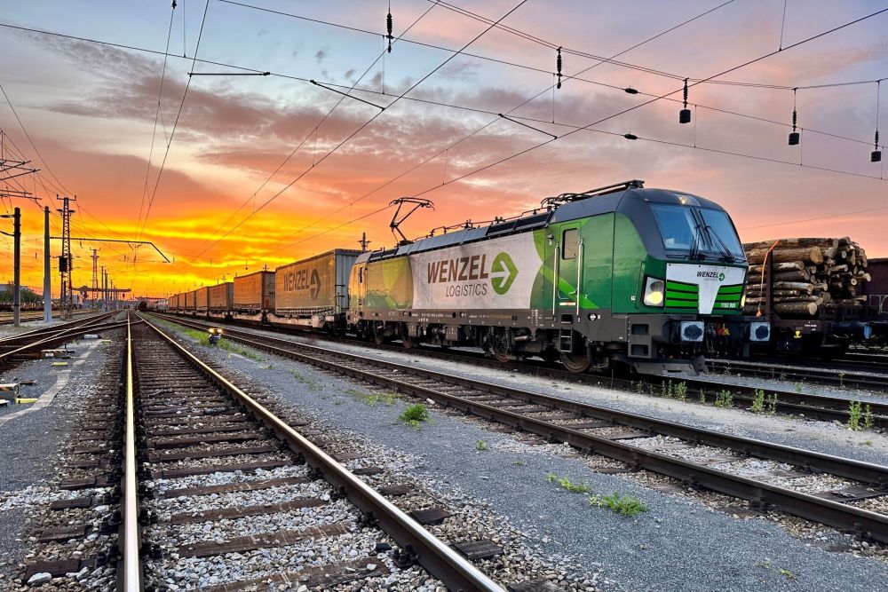 Weco Rail GmbH